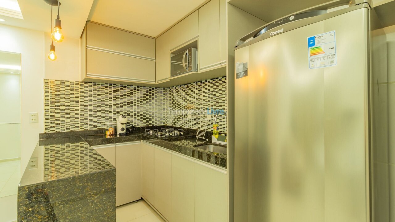 Apartamento para aluguel de temporada em Recife (Pe Praia de Boa Viagem)