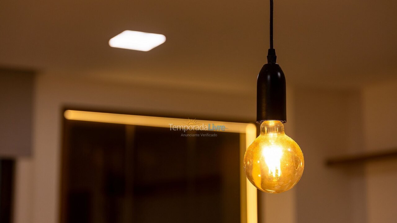 Apartamento para alquiler de vacaciones em João Pessoa (Pb Praia de Tambaú)