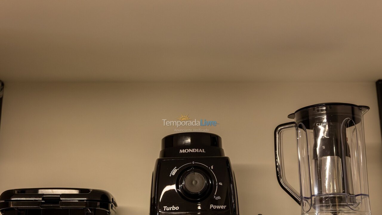 Apartamento para alquiler de vacaciones em João Pessoa (Pb Jardim Oceania)