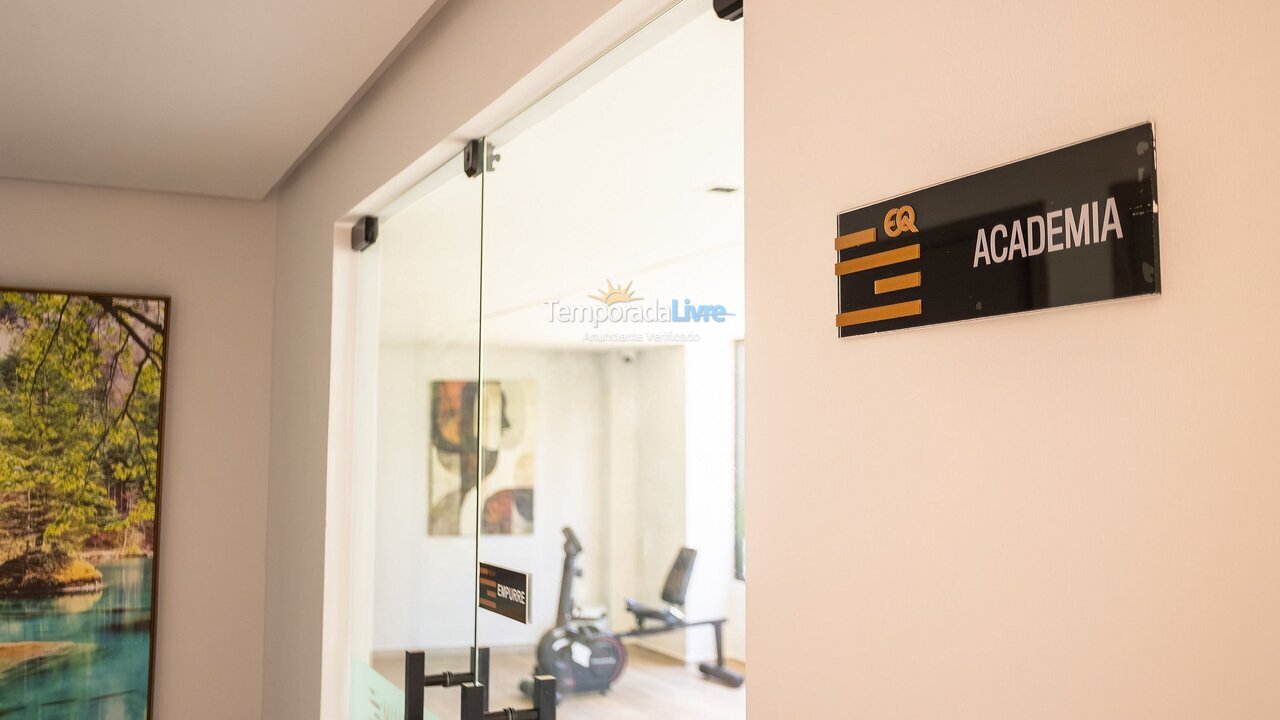 Apartamento para aluguel de temporada em João Pessoa (Pb Praia de Manaíra)