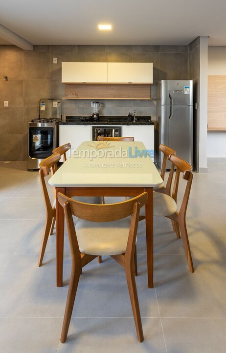 Casa para aluguel de temporada em Conde (Pb Praia de Tabatinga)