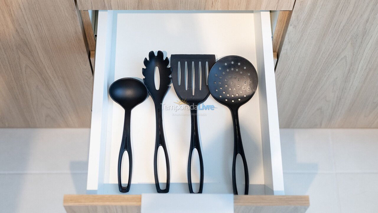 Apartamento para aluguel de temporada em Recife (Pe Praia de Boa Viagem)