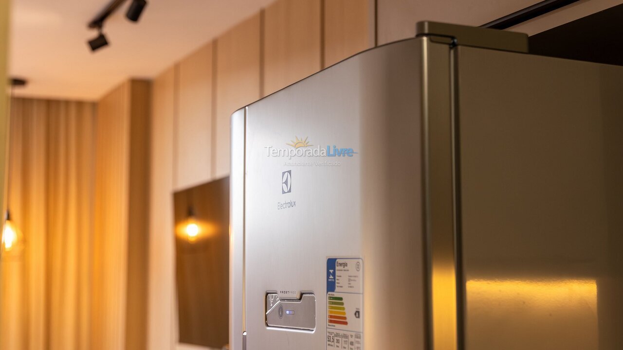 Apartamento para alquiler de vacaciones em João Pessoa (Pb Jardim Oceania)