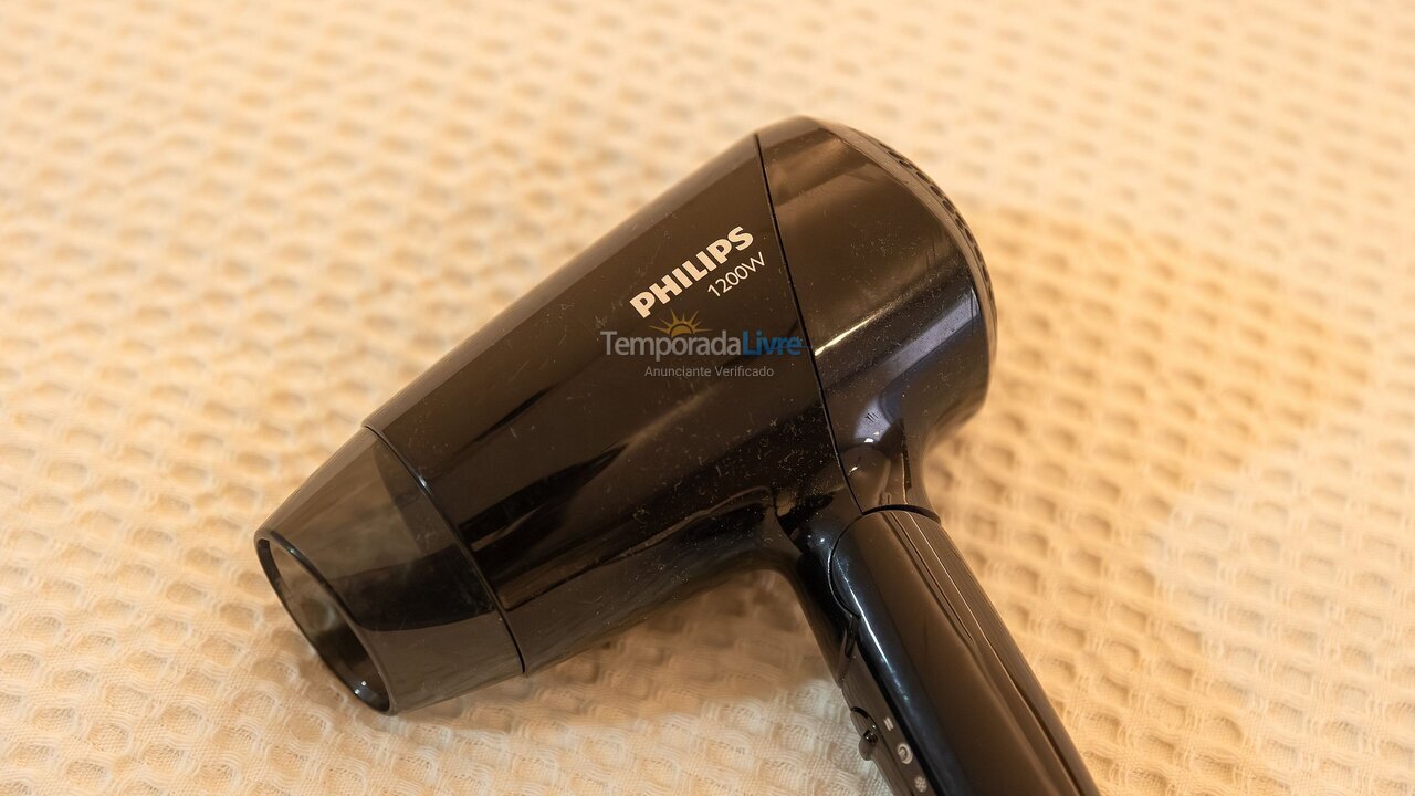 Apartamento para alquiler de vacaciones em João Pessoa (Pb Praia de Cabo Branco)