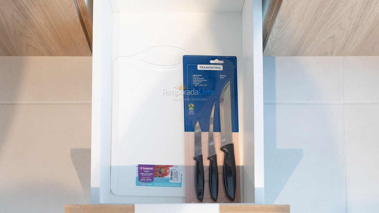 Apartamento para aluguel de temporada em Recife (Pe Praia de Boa Viagem)