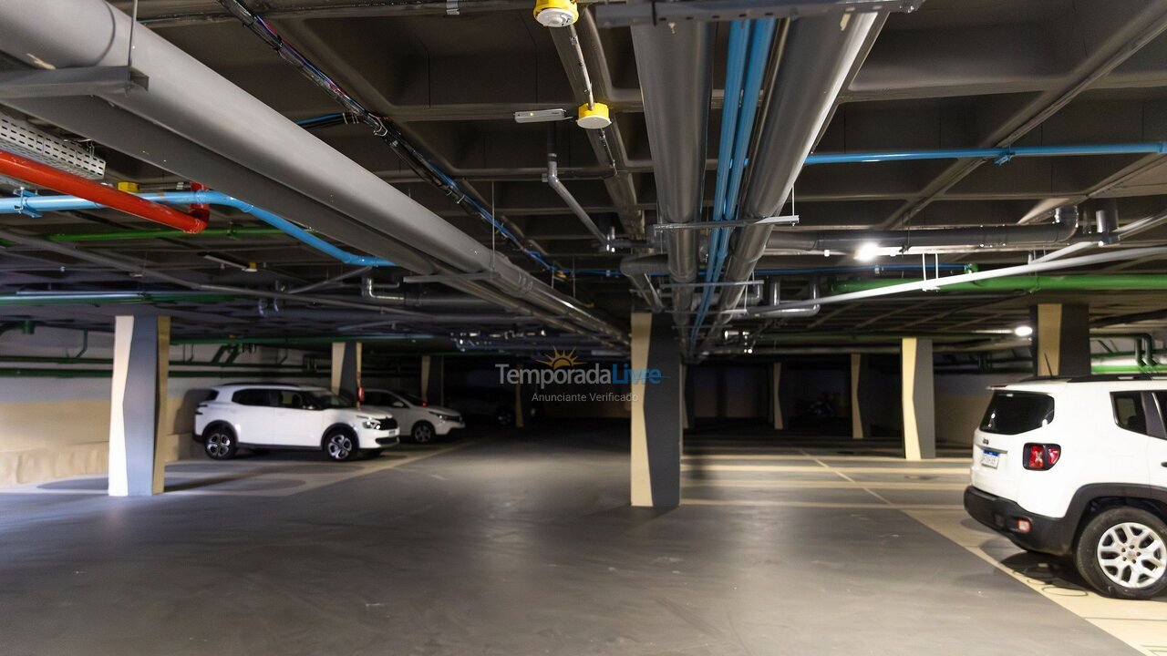 Apartamento para alquiler de vacaciones em João Pessoa (Pb Jardim Oceania)