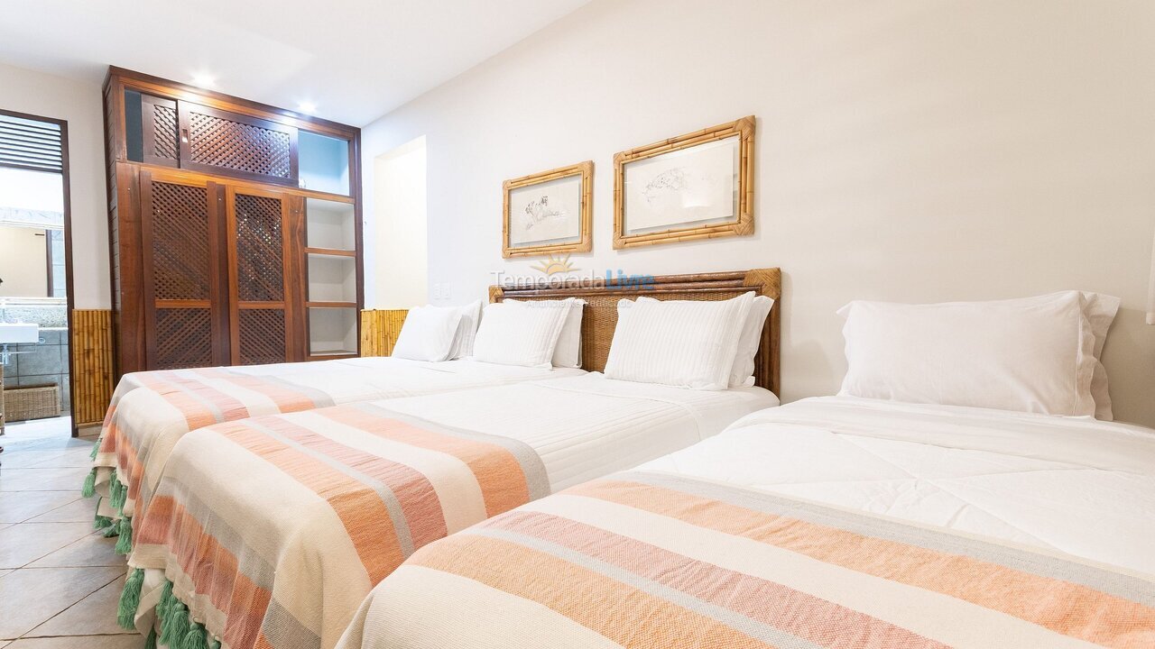 Casa para alquiler de vacaciones em Ceará Mirim (Rn Praia de Porto Mirim)