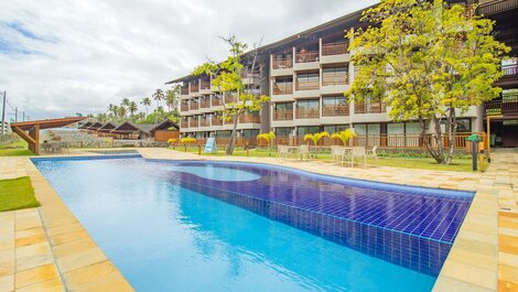 Apartamento para alugar em Tamandaré - Pe Praia Dos Carneiros