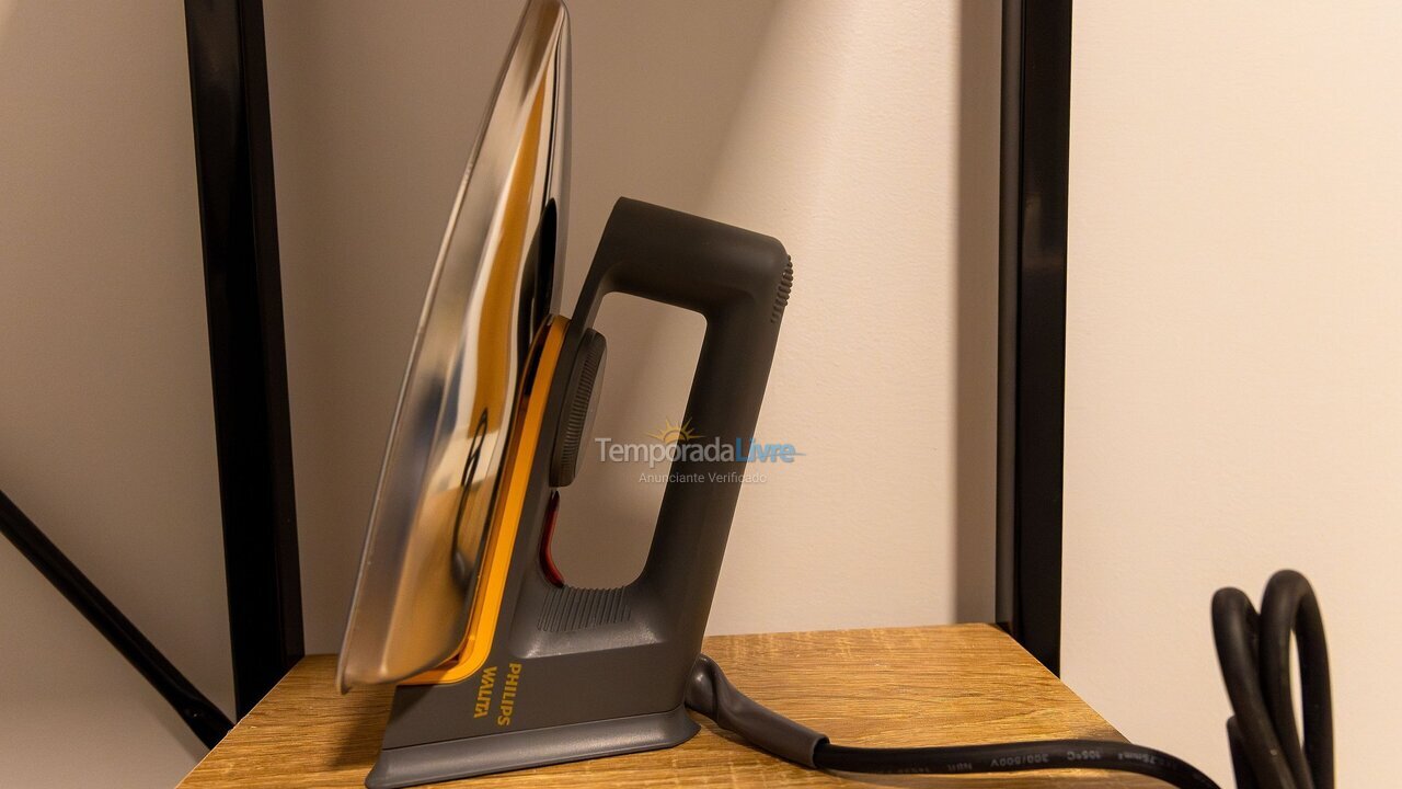 Apartamento para alquiler de vacaciones em João Pessoa (Pb Praia de Manaíra)