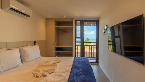 Carneiros Atlantico #4325 - Beira mar by Carpediem