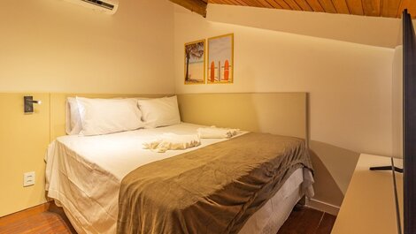 Carneiros Atlantico #4325 - Beira mar by Carpediem