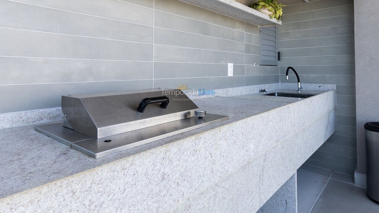 Apartamento para aluguel de temporada em Recife (Pe Praia de Boa Viagem)