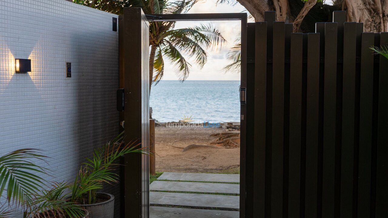 Apartamento para alquiler de vacaciones em João Pessoa (Pb Jardim Oceania)