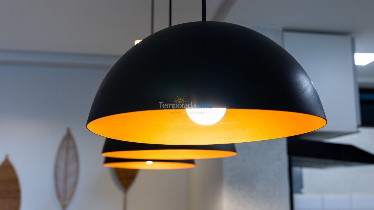 Apartamento para alquiler de vacaciones em João Pessoa (Pb Praia de Manaíra)