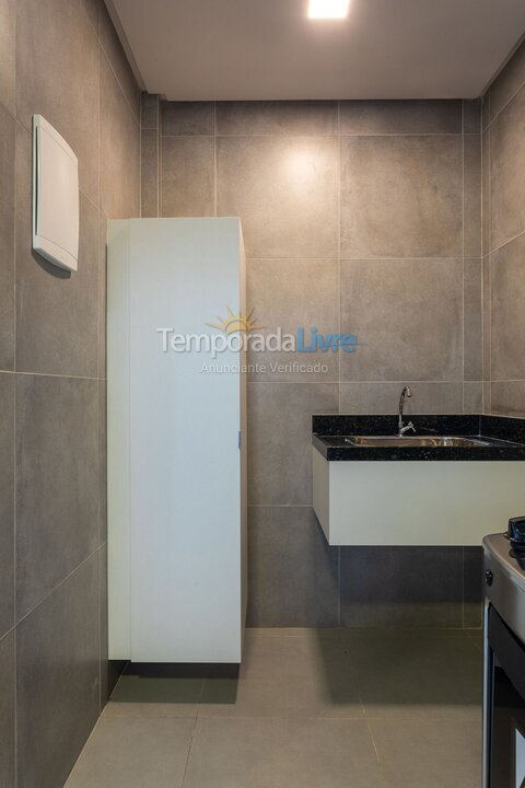 Casa para aluguel de temporada em Conde (Pb Praia de Tabatinga)