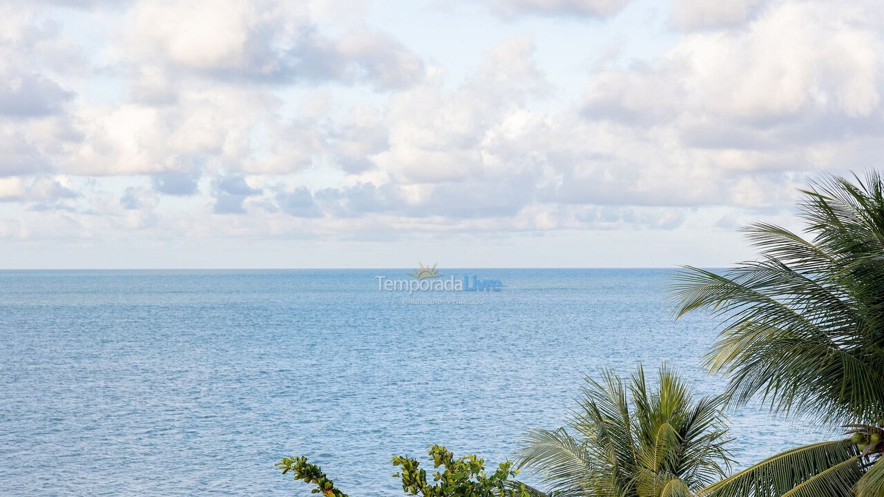 Apartamento para alquiler de vacaciones em João Pessoa (Pb Jardim Oceania)