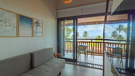 Carneiros Atlantico #4325 - Beira mar by Carpediem