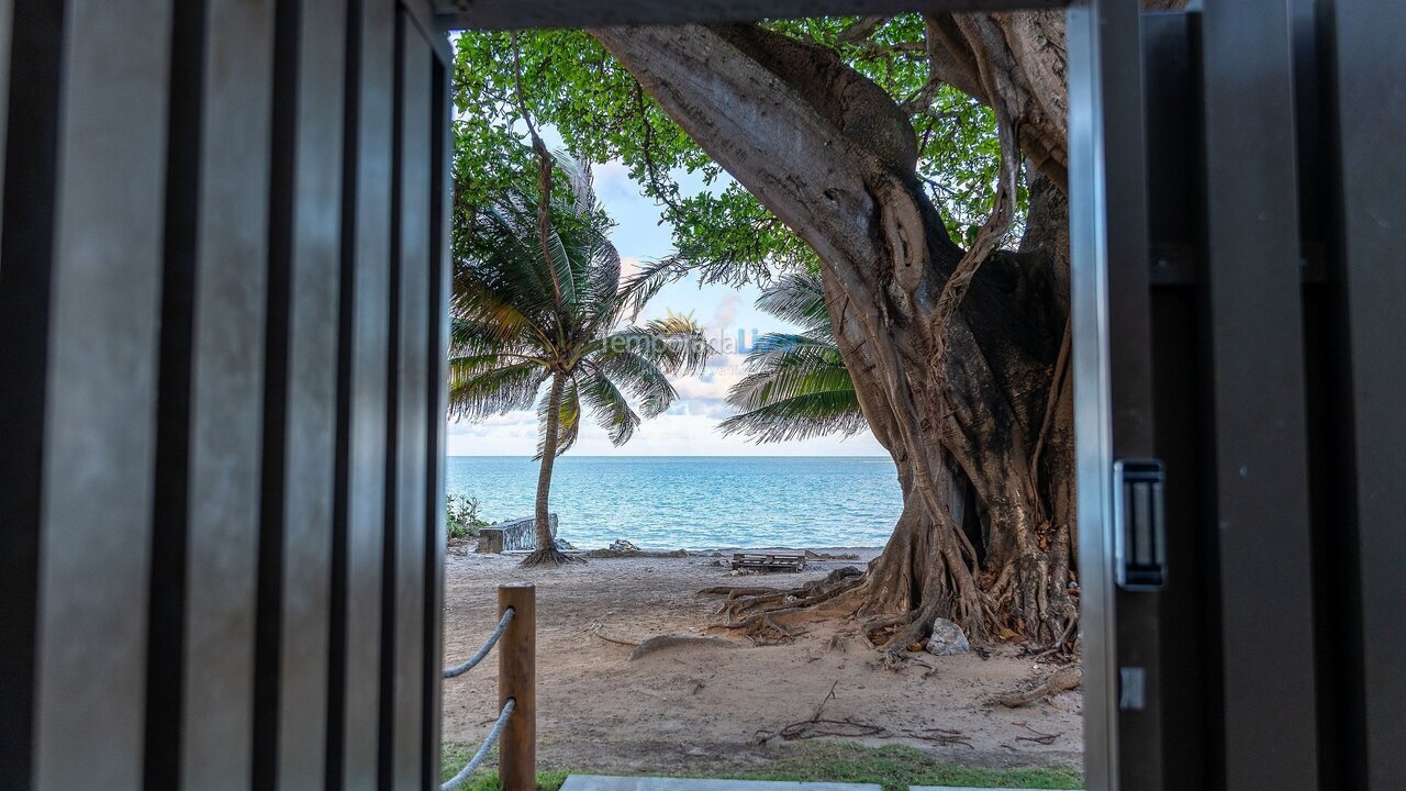 Apartamento para alquiler de vacaciones em João Pessoa (Pb Jardim Oceania)