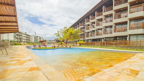 Carneiros Atlantico #4325 - Beira mar by Carpediem