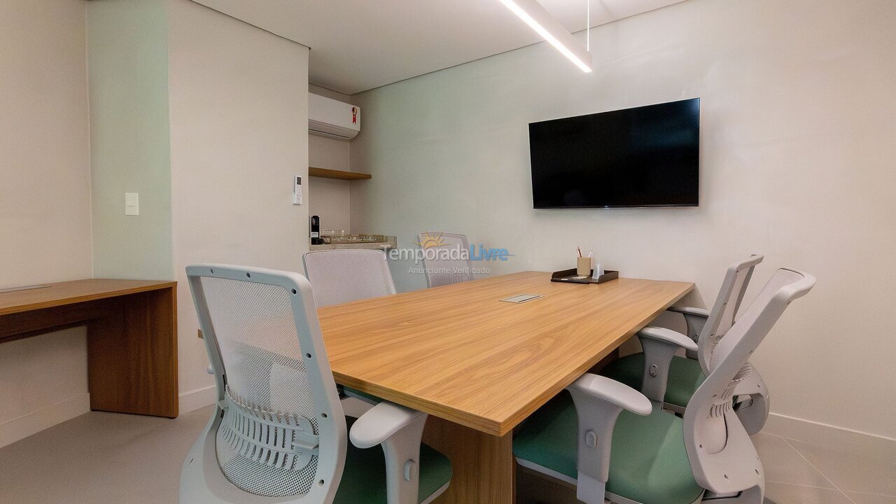 Apartamento para aluguel de temporada em Recife (Pe Praia de Boa Viagem)