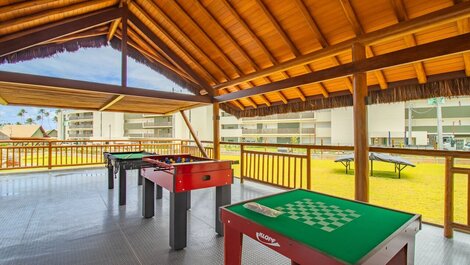 Carneiros Atlantico #4325 - Beira mar by Carpediem