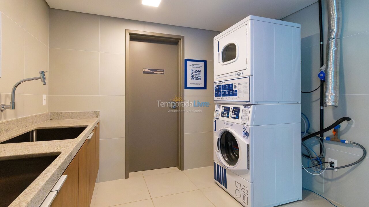 Apartamento para aluguel de temporada em Recife (Pe Praia de Boa Viagem)