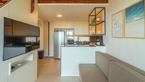 Carneiros Atlantico #4325 - Beira mar by Carpediem