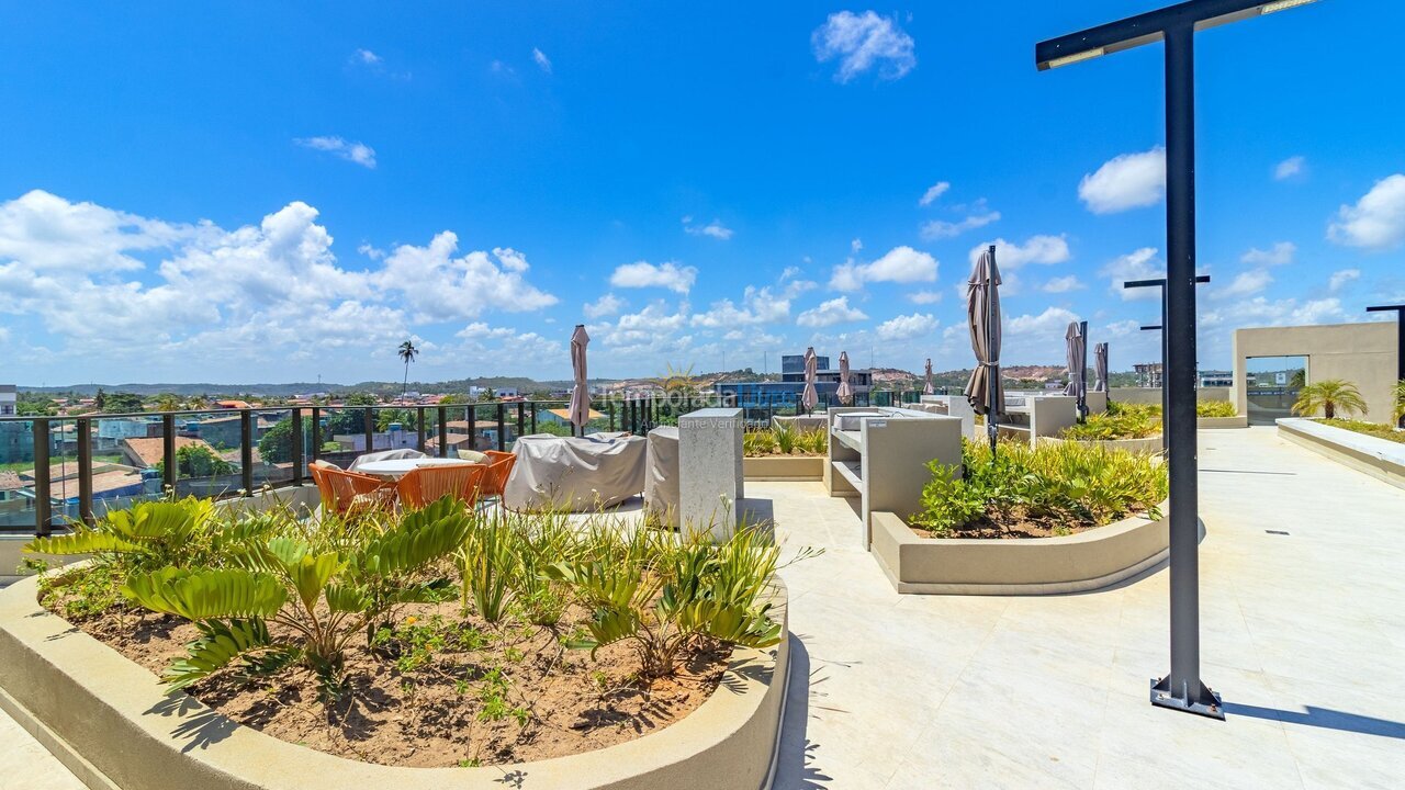 Apartamento para aluguel de temporada em Tamandaré (Pe Praia Dos Carneiros)