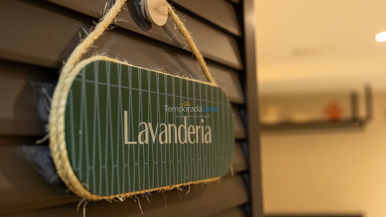 Apartamento para alquiler de vacaciones em João Pessoa (Pb Jardim Oceania)