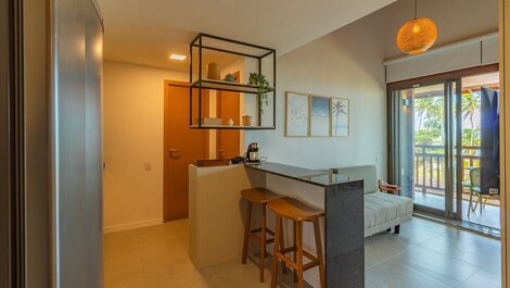 Carneiros Atlantico #4325 - Beira mar by Carpediem