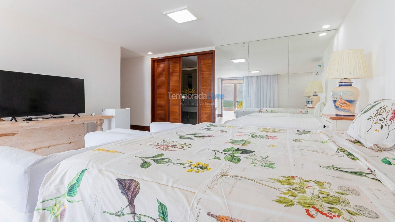 Casa para alquiler de vacaciones em Ceará Mirim (Rn Praia de Porto Mirim)