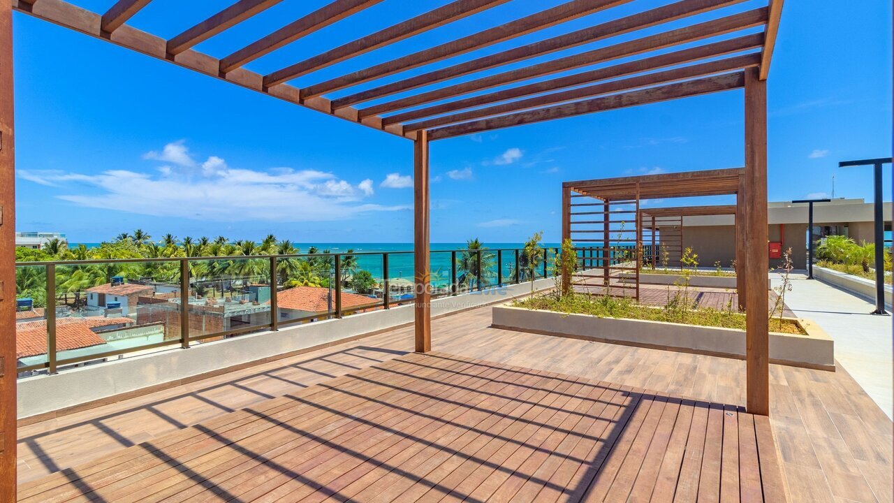 Apartamento para aluguel de temporada em Tamandaré (Pe Praia Dos Carneiros)