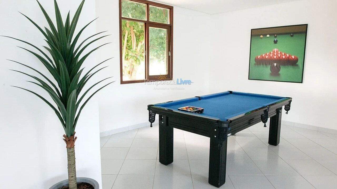 Casa para aluguel de temporada em Conde (Pb Praia de Tabatinga)