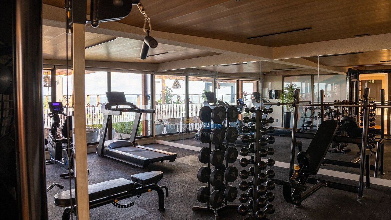 Apartamento para alquiler de vacaciones em João Pessoa (Pb Jardim Oceania)