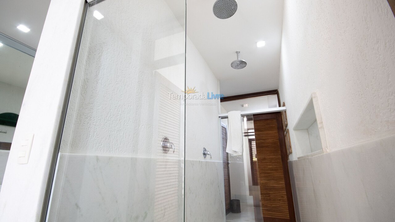 Casa para alquiler de vacaciones em Ceará Mirim (Rn Praia de Porto Mirim)