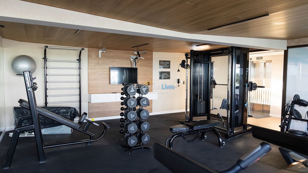 Apartamento para alquiler de vacaciones em João Pessoa (Pb Jardim Oceania)