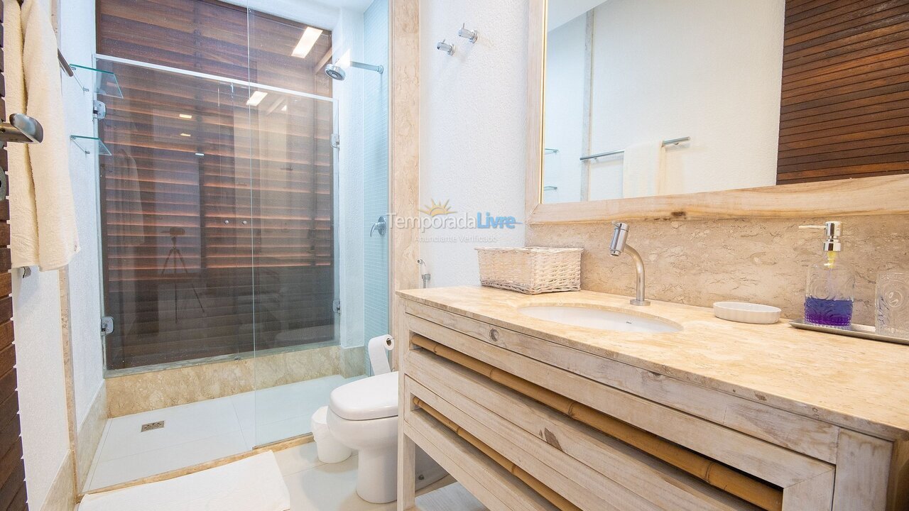 Casa para alquiler de vacaciones em Ceará Mirim (Rn Praia de Porto Mirim)