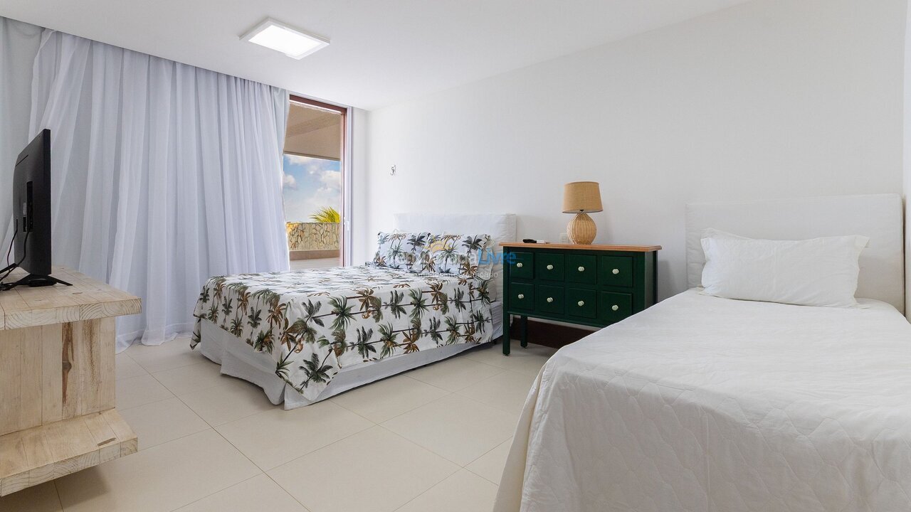 Casa para alquiler de vacaciones em Ceará Mirim (Rn Praia de Porto Mirim)
