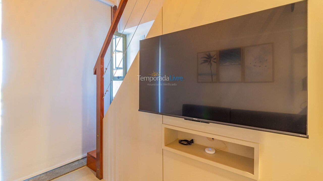 Apartamento para aluguel de temporada em Tamandaré (Pe Praia Dos Carneiros)