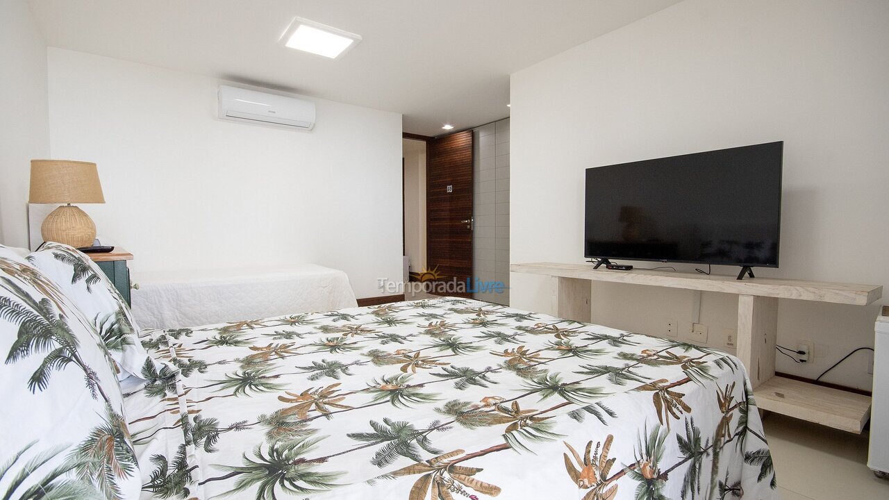 Casa para alquiler de vacaciones em Ceará Mirim (Rn Praia de Porto Mirim)