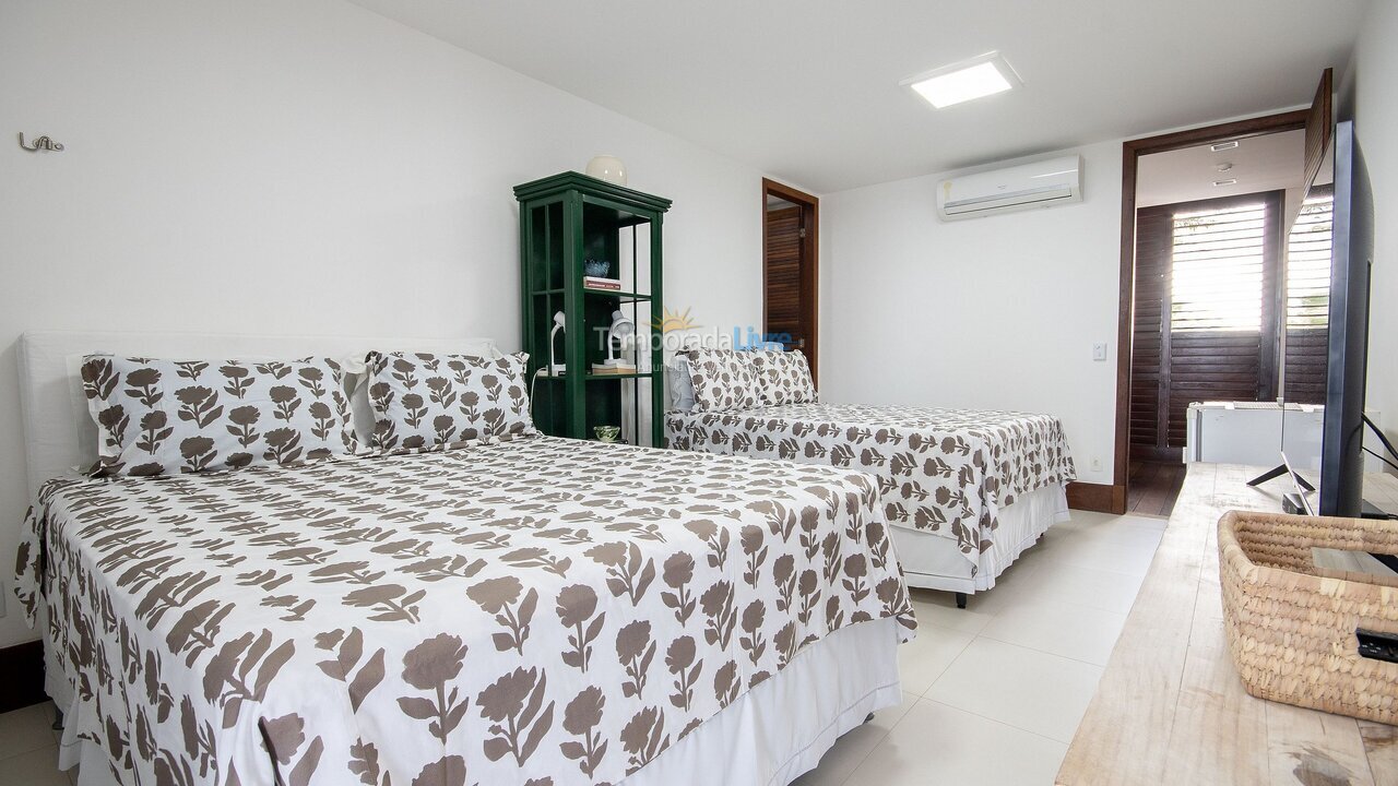 Casa para alquiler de vacaciones em Ceará Mirim (Rn Praia de Porto Mirim)