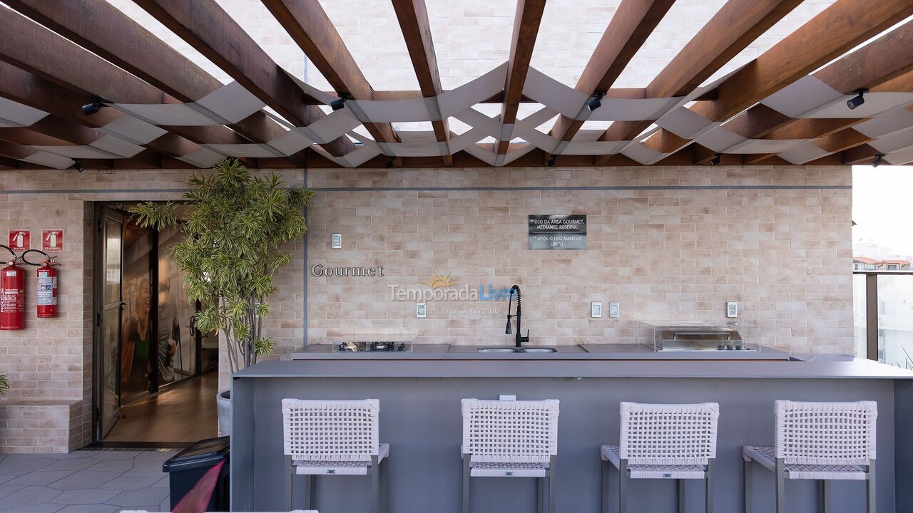 Apartamento para alquiler de vacaciones em João Pessoa (Pb Jardim Oceania)