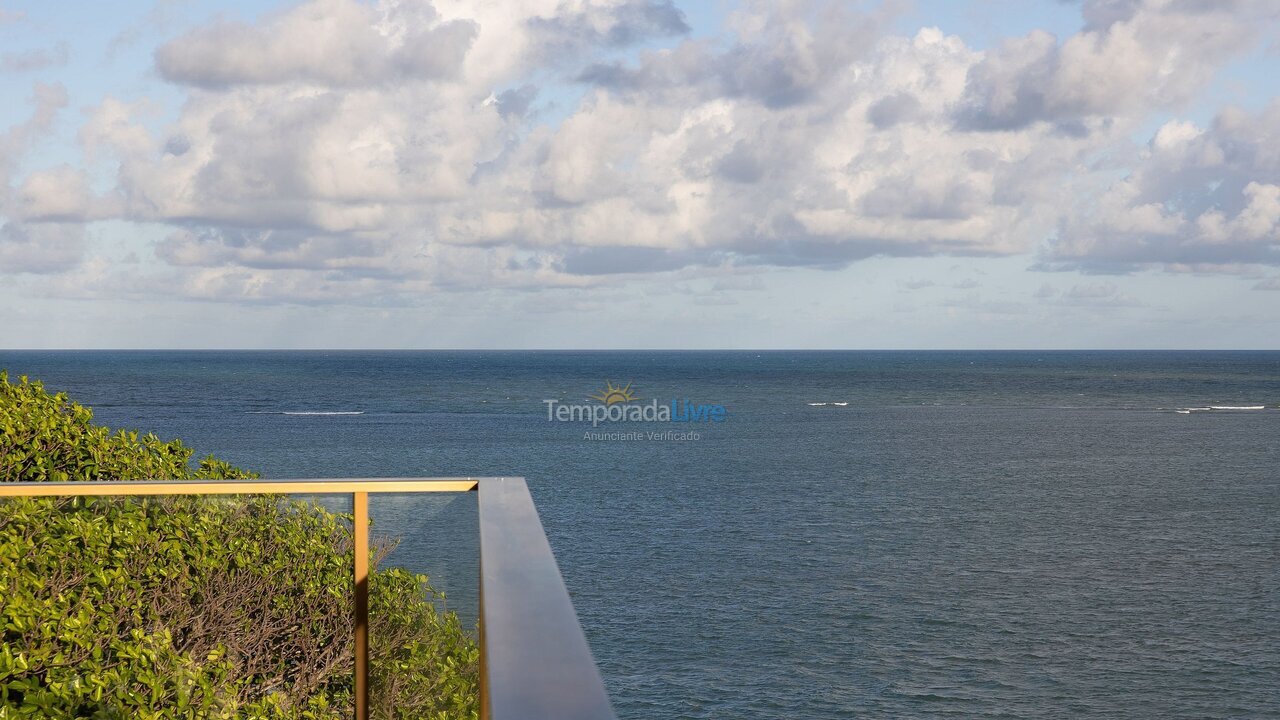 Apartamento para alquiler de vacaciones em João Pessoa (Pb Jardim Oceania)