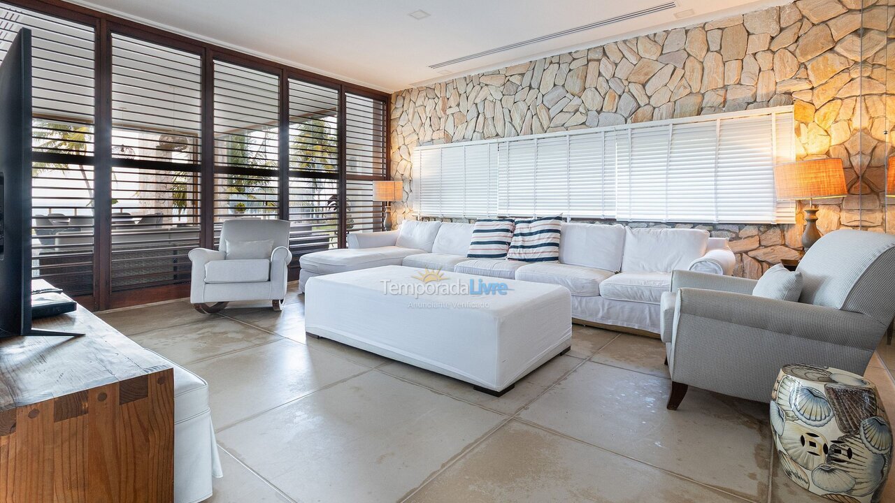 Casa para alquiler de vacaciones em Ceará Mirim (Rn Praia de Porto Mirim)