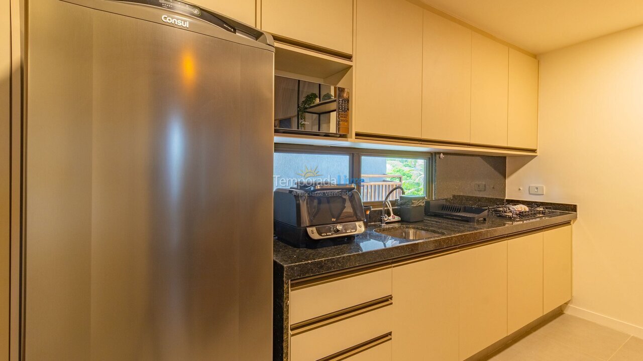 Apartamento para aluguel de temporada em Tamandaré (Pe Praia Dos Carneiros)