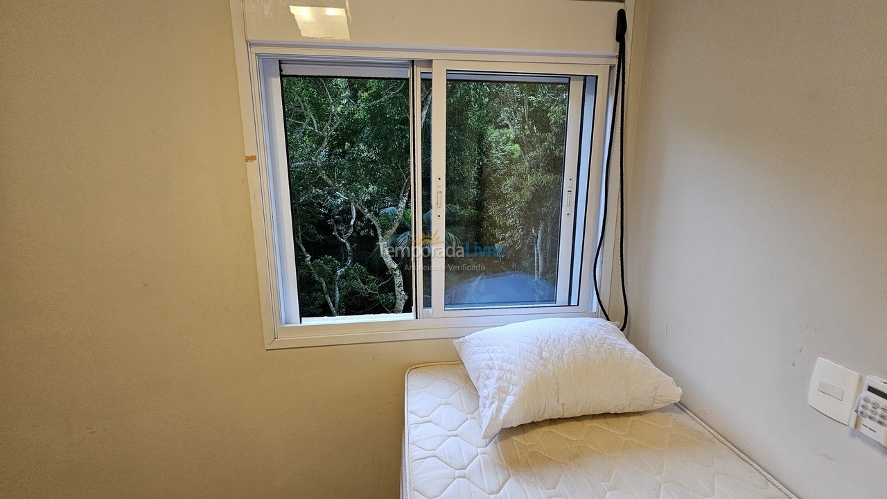 Apartamento para alquiler de vacaciones em Guarujá (Enseada)