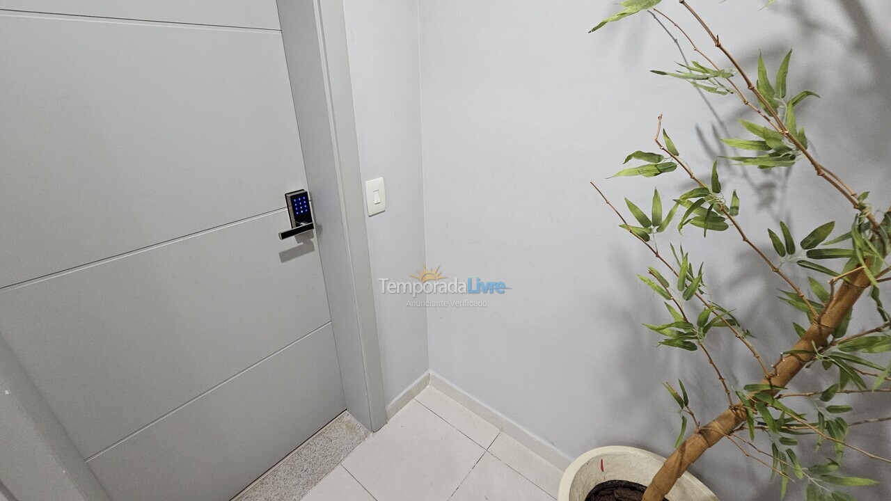 Apartamento para alquiler de vacaciones em Guarujá (Enseada)