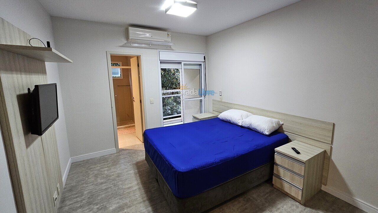 Apartamento para alquiler de vacaciones em Guarujá (Enseada)