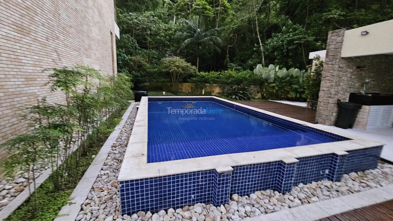 Apartamento para alquiler de vacaciones em Guarujá (Enseada)