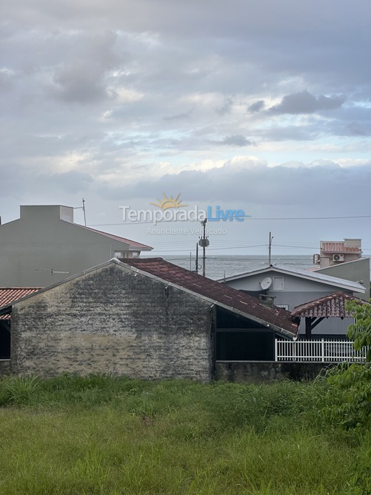 Apartamento para aluguel de temporada em Itapoá (Itapoá)